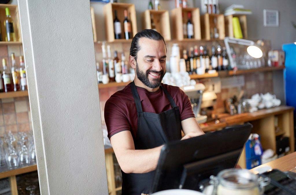 4 Factores para seleccionar un sistema adecuado para tu Restaurante