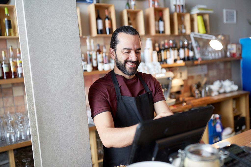 4 Factores para seleccionar un Sistema adecuado para tu Restaurante